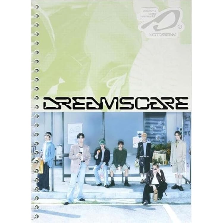 Amazon.co.jp: The 4th Album 'DREAMSCAPE': ミュージック